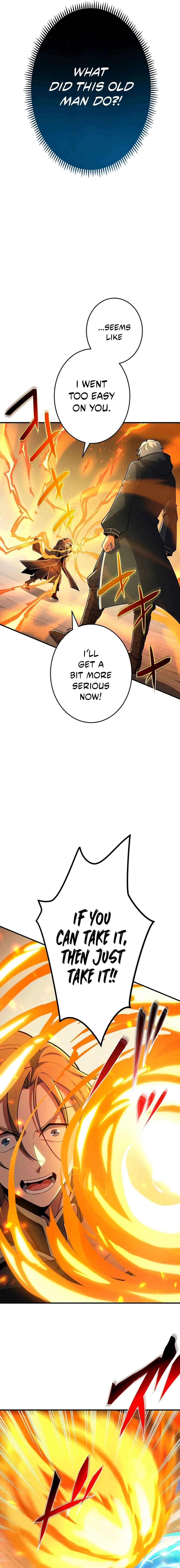 From Useless to Peerless: A Barrier Mage’s Journey Chapter 2 – Page 4