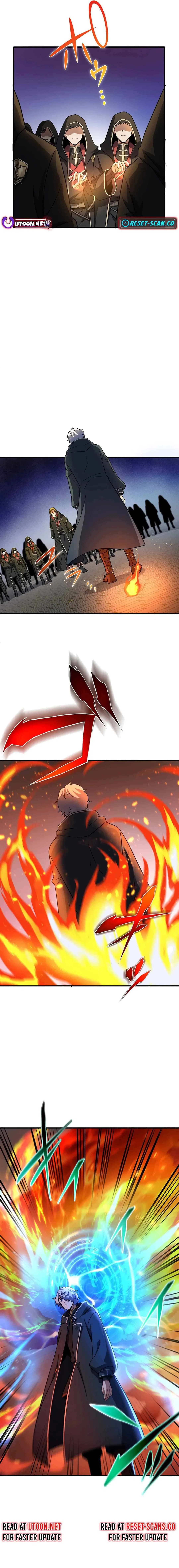 From Useless to Peerless: A Barrier Mage’s Journey Chapter 2 – Page 13