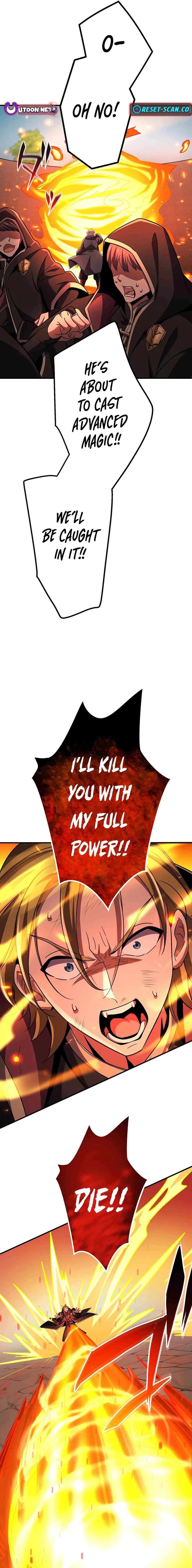 From Useless to Peerless: A Barrier Mage’s Journey Chapter 2 – Page 16