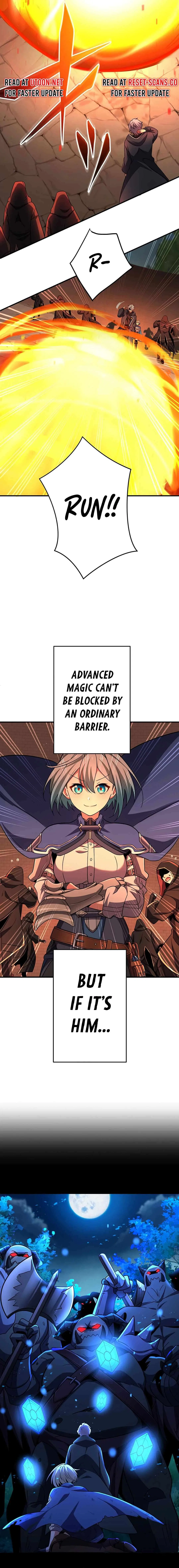 From Useless to Peerless: A Barrier Mage’s Journey Chapter 2 – Page 17