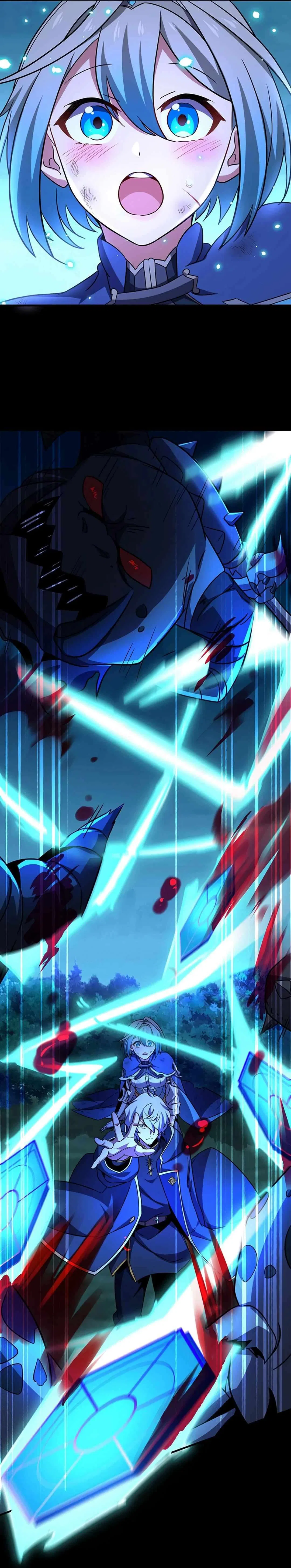 From Useless to Peerless: A Barrier Mage’s Journey Chapter 2 – Page 18