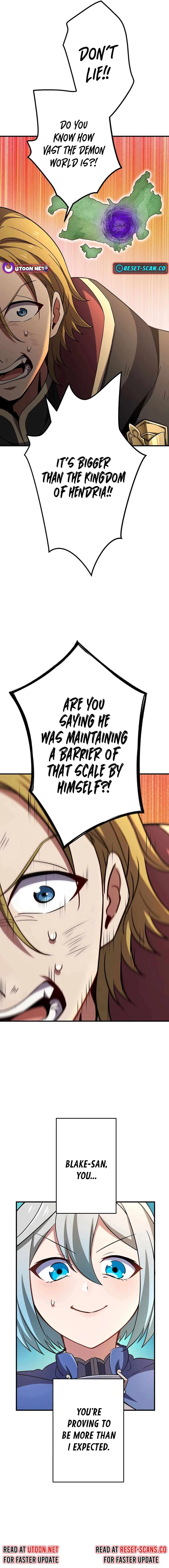 From Useless to Peerless: A Barrier Mage’s Journey Chapter 2 – Page 24