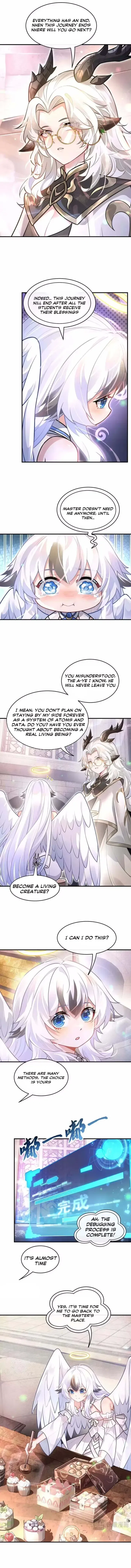 My Female Apprentices Are All Big Shots From the Future Chapter 394 – Page 4