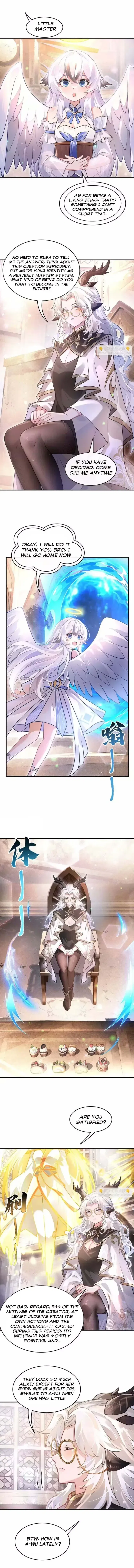 My Female Apprentices Are All Big Shots From the Future Chapter 394 – Page 5