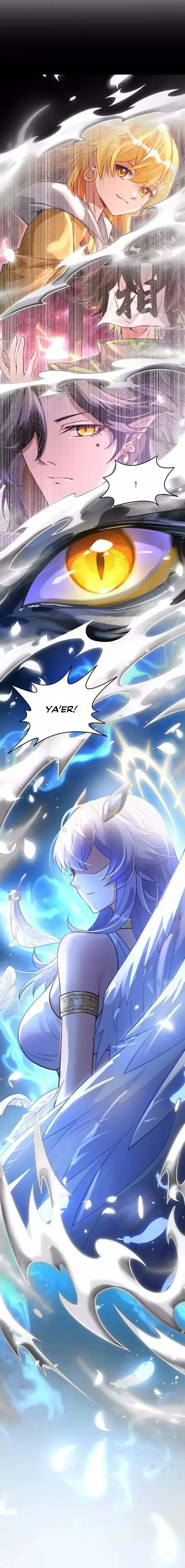 My Female Apprentices Are All Big Shots From the Future Chapter 394 – Page 9