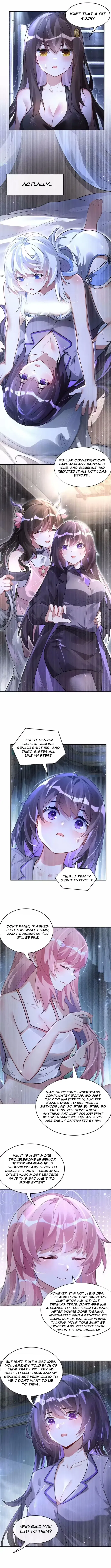 My Female Apprentices Are All Big Shots From the Future Chapter 392 – Page 6