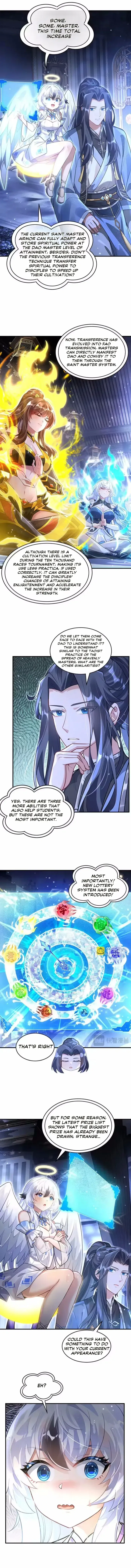 My Female Apprentices Are All Big Shots From the Future Chapter 385 – Page 2