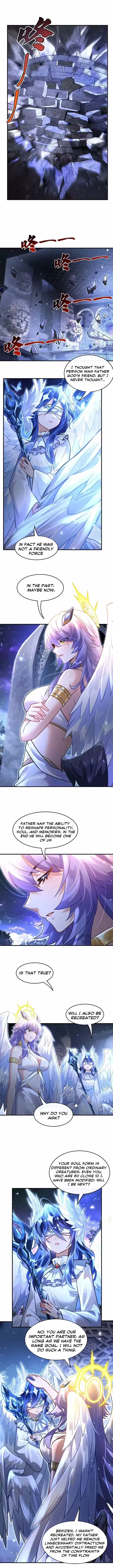 My Female Apprentices Are All Big Shots From the Future Chapter 382 – Page 2