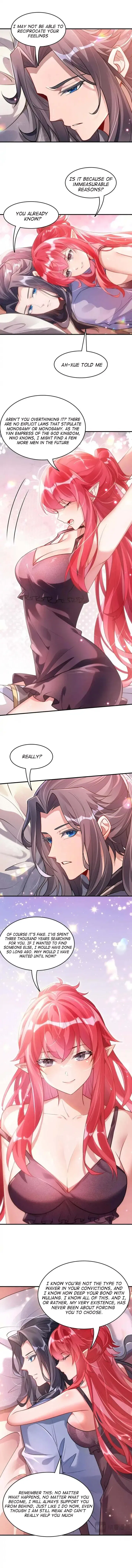 My Female Apprentices Are All Big Shots From the Future Chapter 374 – Page 6