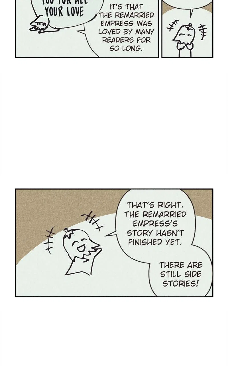 Remarried Empress Chapter 247 – Page 6