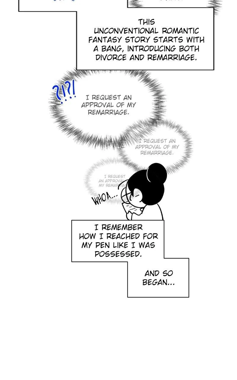 Remarried Empress Chapter 247 – Page 14