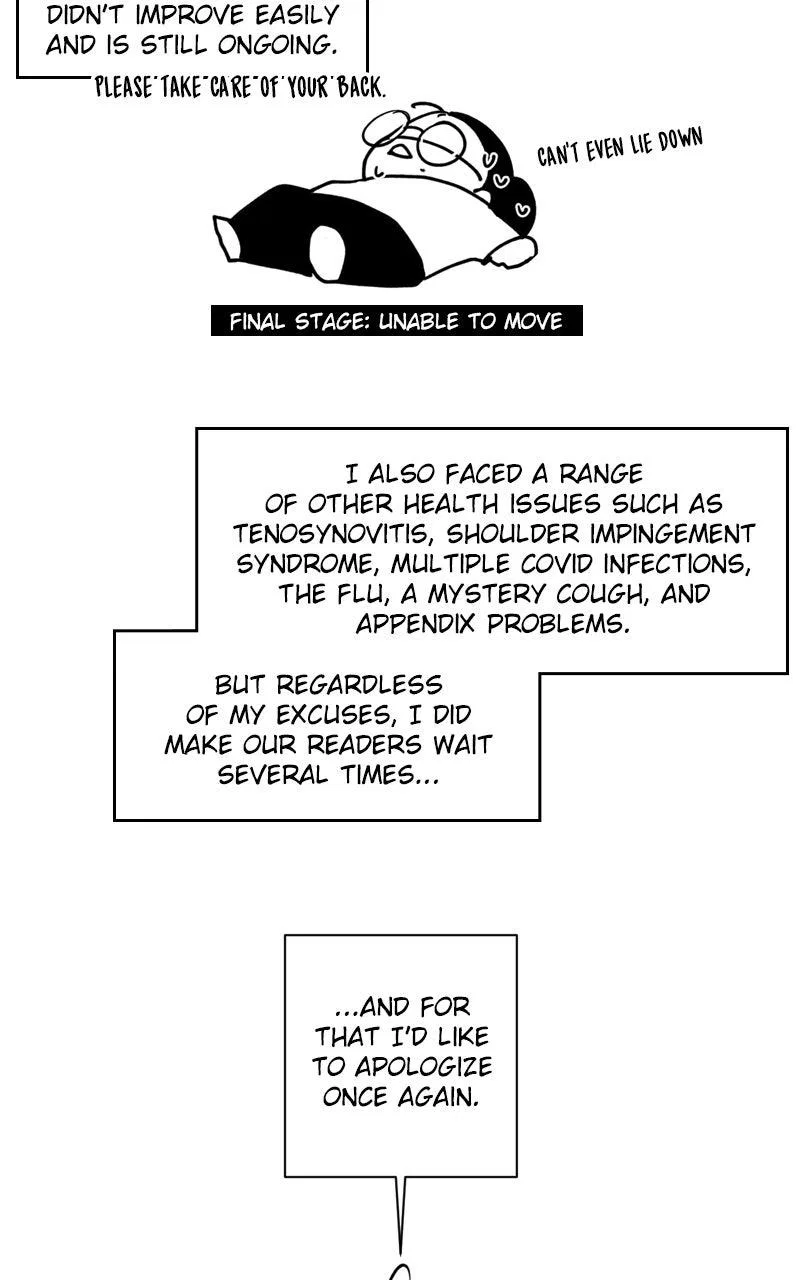 Remarried Empress Chapter 247 – Page 18
