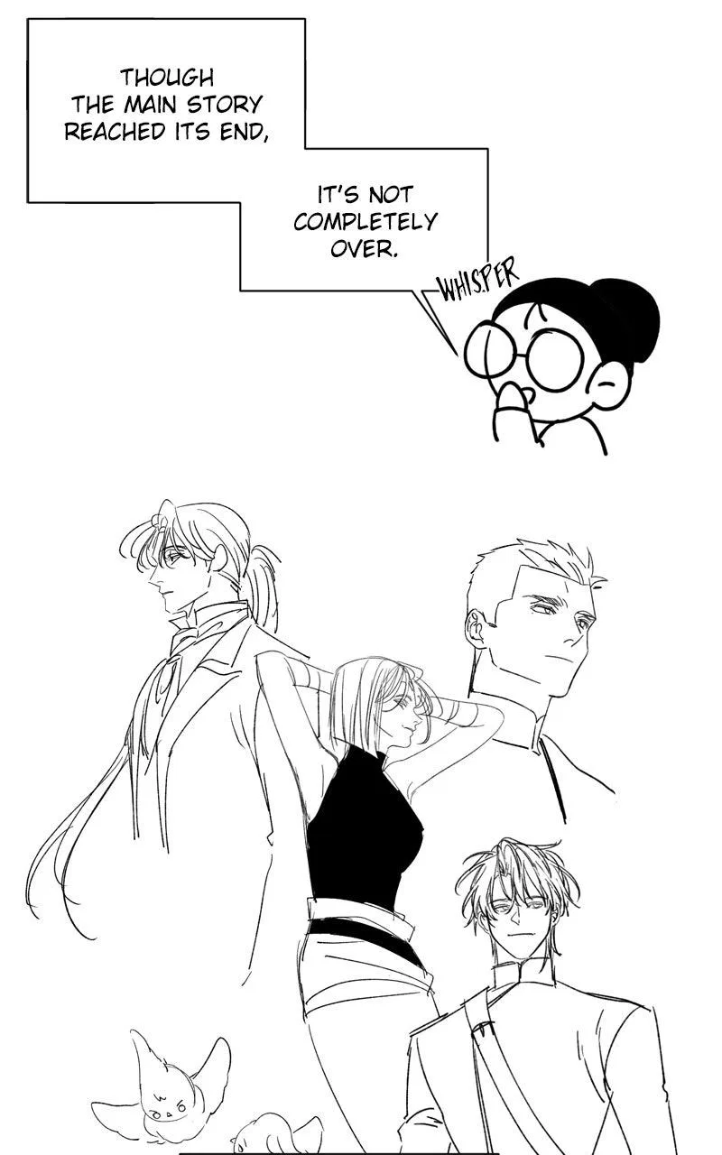 Remarried Empress Chapter 247 – Page 23
