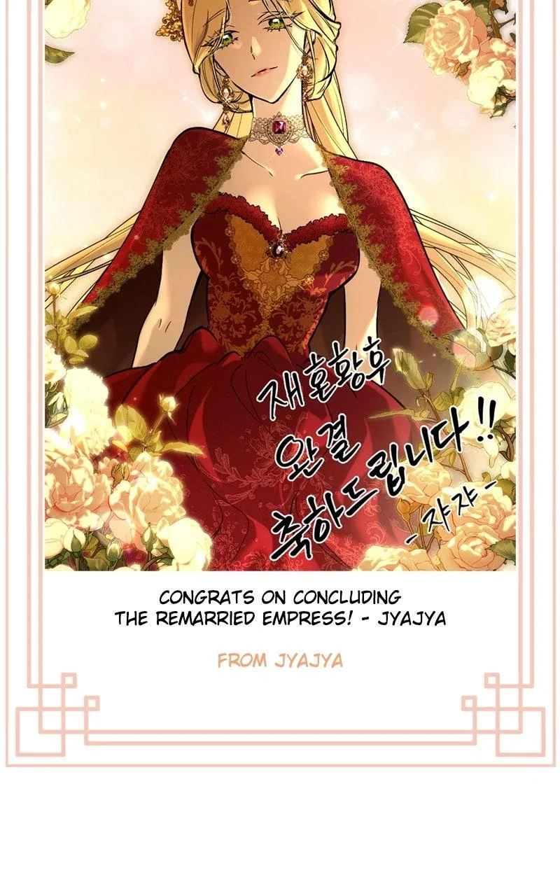 Remarried Empress Chapter 247 – Page 31