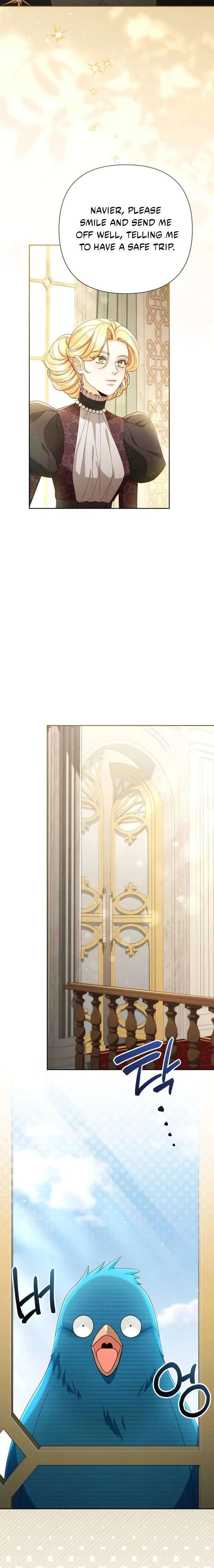 Remarried Empress Chapter 246 – Page 4