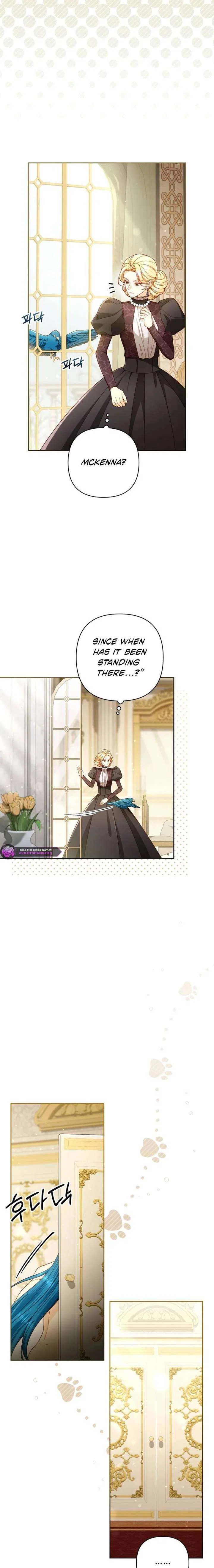 Remarried Empress Chapter 246 – Page 5