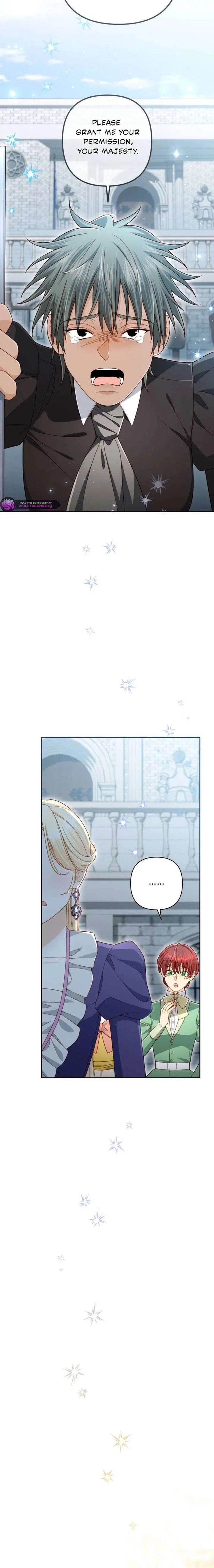 Remarried Empress Chapter 246 – Page 18