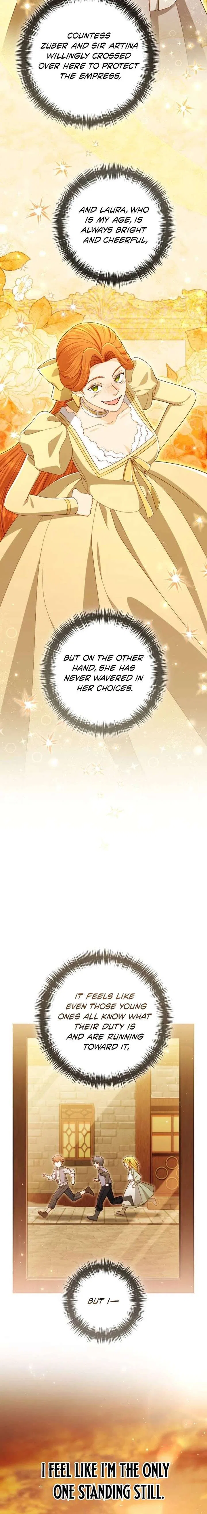 Remarried Empress Chapter 246 – Page 20