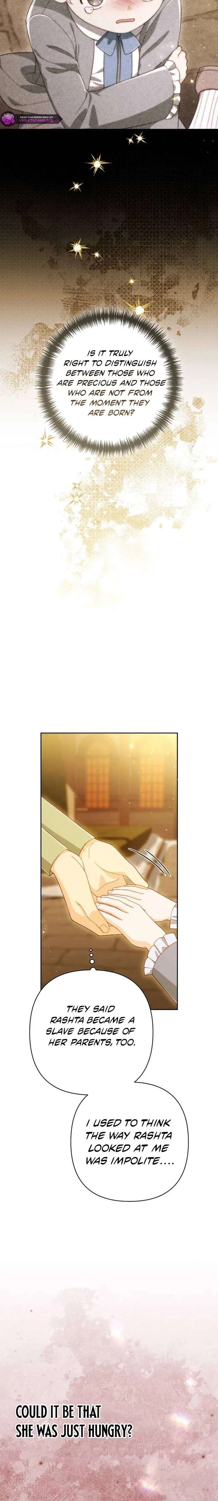 Remarried Empress Chapter 246 – Page 26