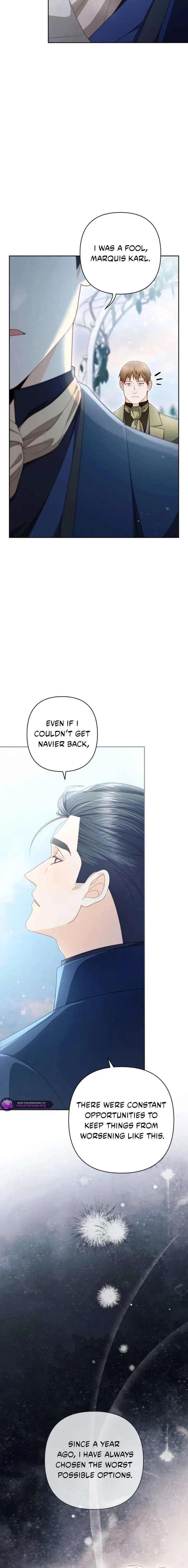 Remarried Empress Chapter 245 – Page 6