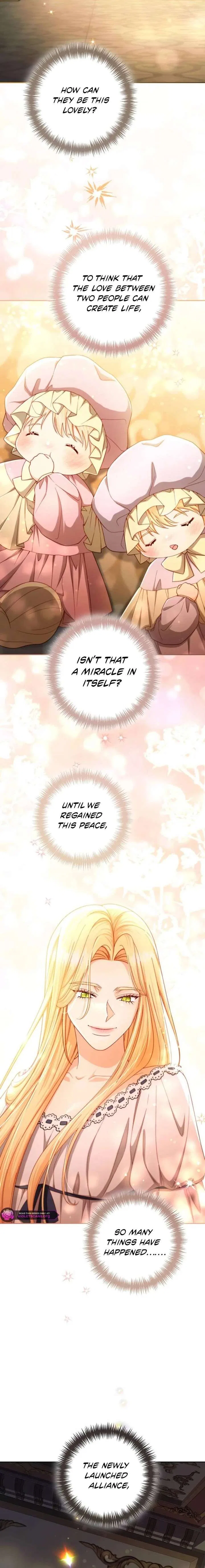 Remarried Empress Chapter 245 – Page 14