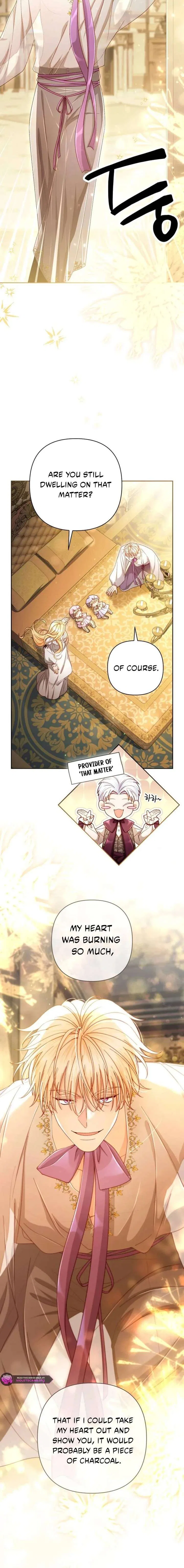 Remarried Empress Chapter 245 – Page 16