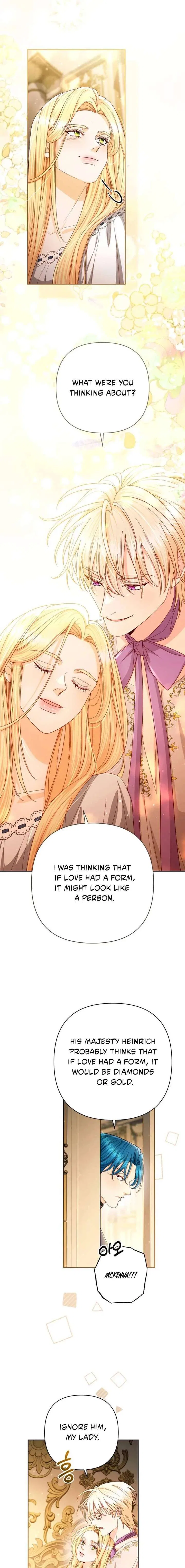 Remarried Empress Chapter 245 – Page 17