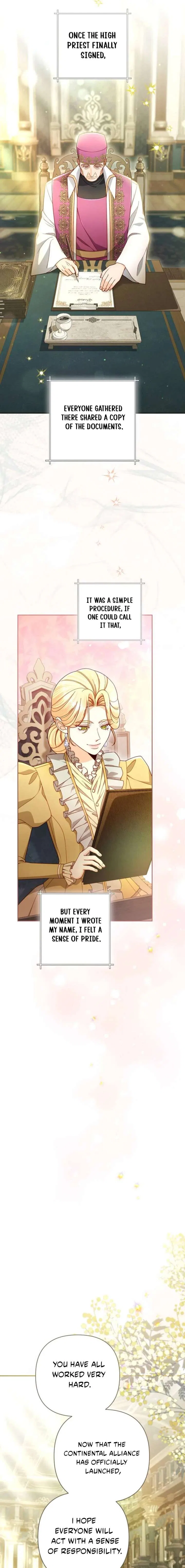 Remarried Empress Chapter 244 – Page 5