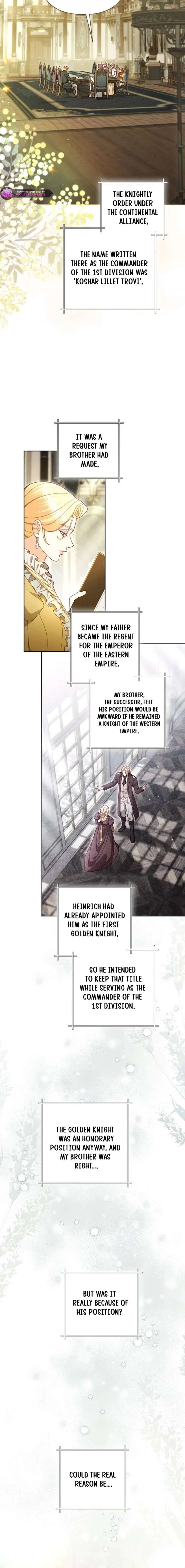 Remarried Empress Chapter 244 – Page 6