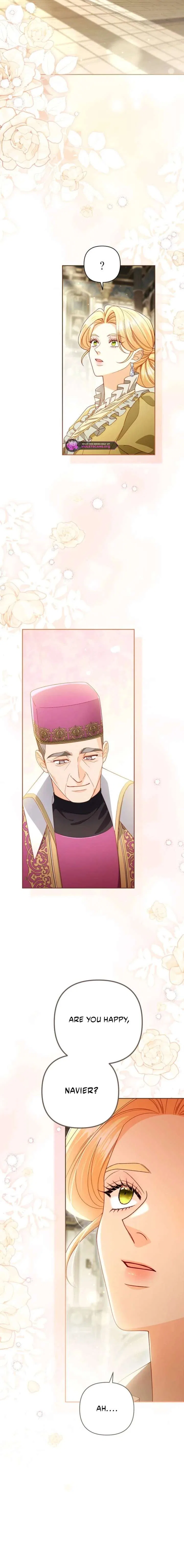 Remarried Empress Chapter 244 – Page 8