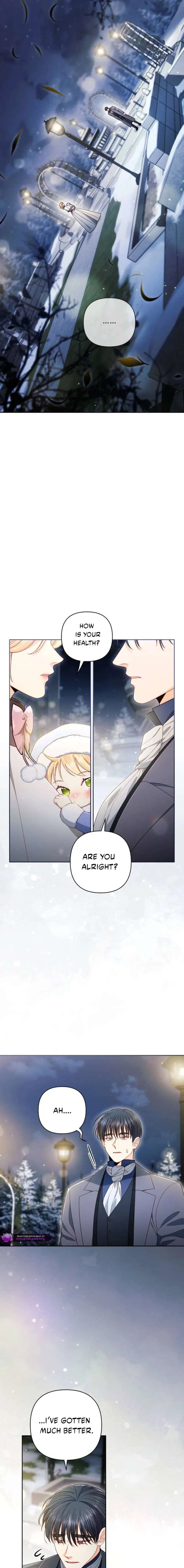 Remarried Empress Chapter 244 – Page 17