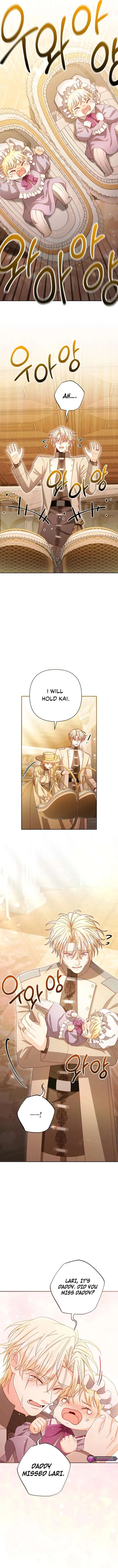 Remarried Empress Chapter 237 – Page 2