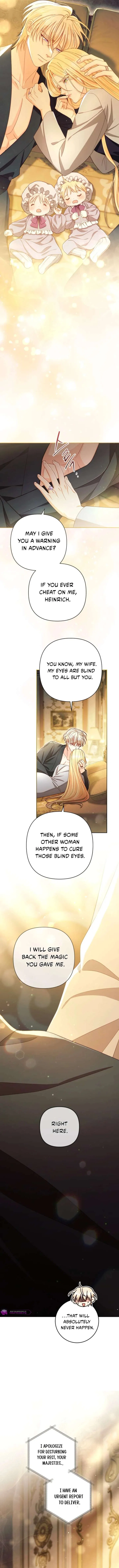 Remarried Empress Chapter 237 – Page 7