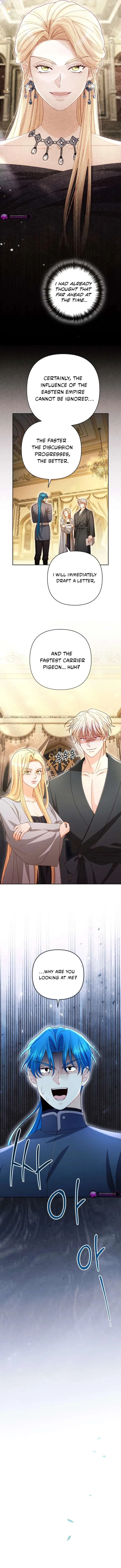 Remarried Empress Chapter 237 – Page 11