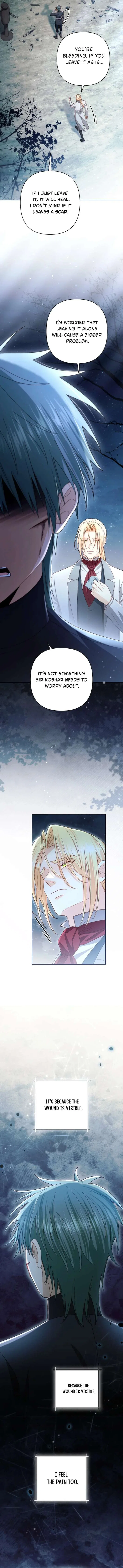 Remarried Empress Chapter 237 – Page 14