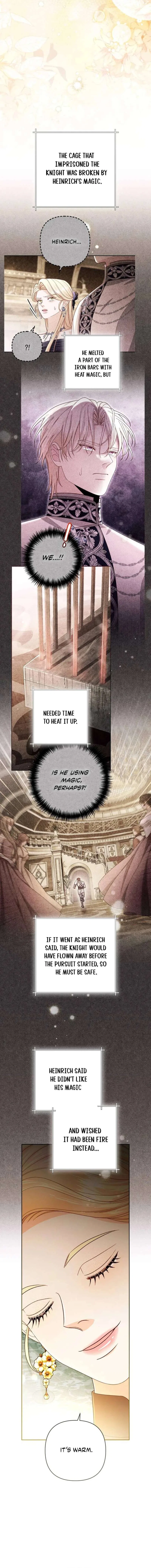 Remarried Empress Chapter 236 – Page 8