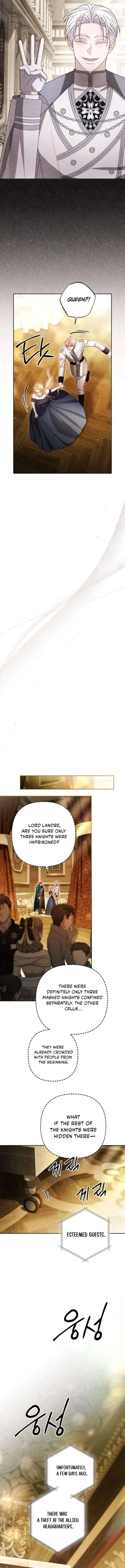 Remarried Empress Chapter 235 – Page 7