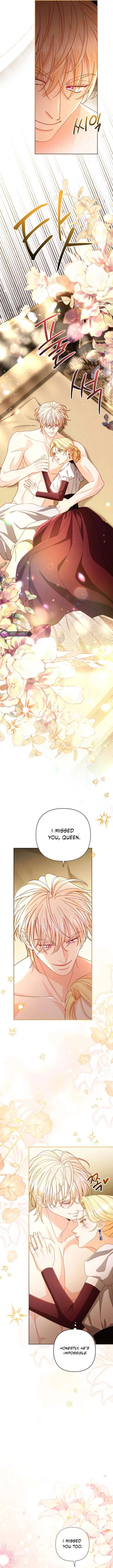 Remarried Empress Chapter 233 – Page 6