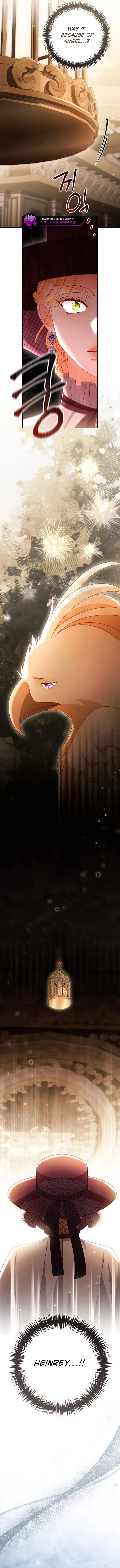 Remarried Empress Chapter 231 – Page 7