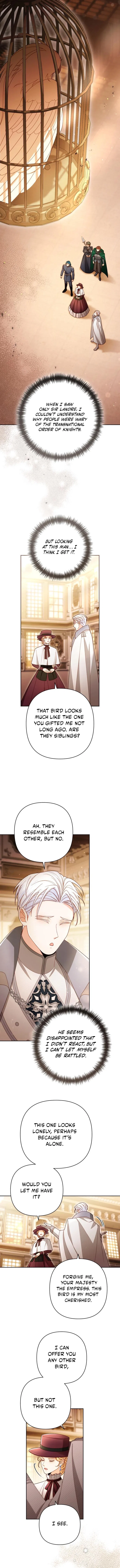 Remarried Empress Chapter 231 – Page 9