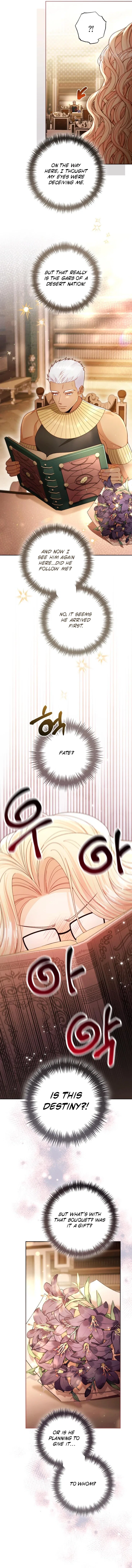 Remarried Empress Chapter 231 – Page 13