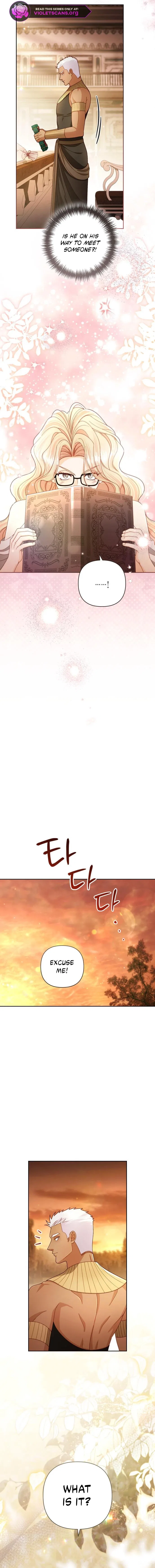 Remarried Empress Chapter 231 – Page 14