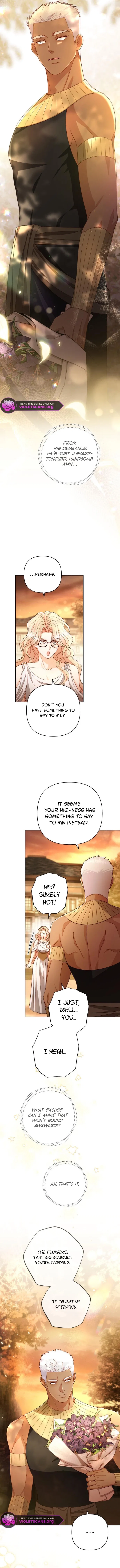 Remarried Empress Chapter 231 – Page 15