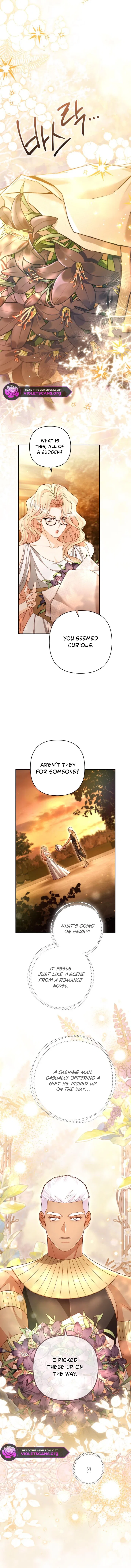 Remarried Empress Chapter 231 – Page 16
