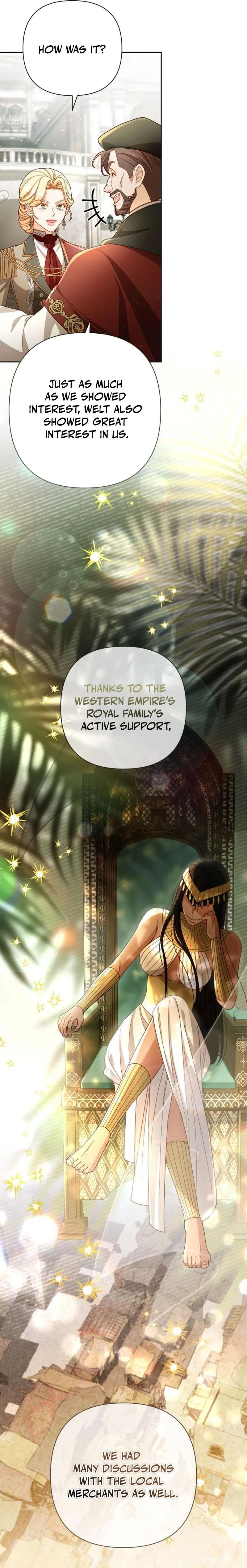 Remarried Empress Chapter 229 – Page 5