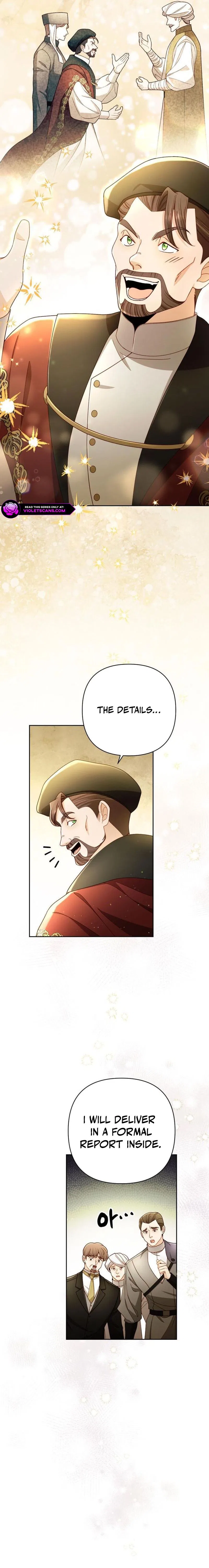 Remarried Empress Chapter 229 – Page 6