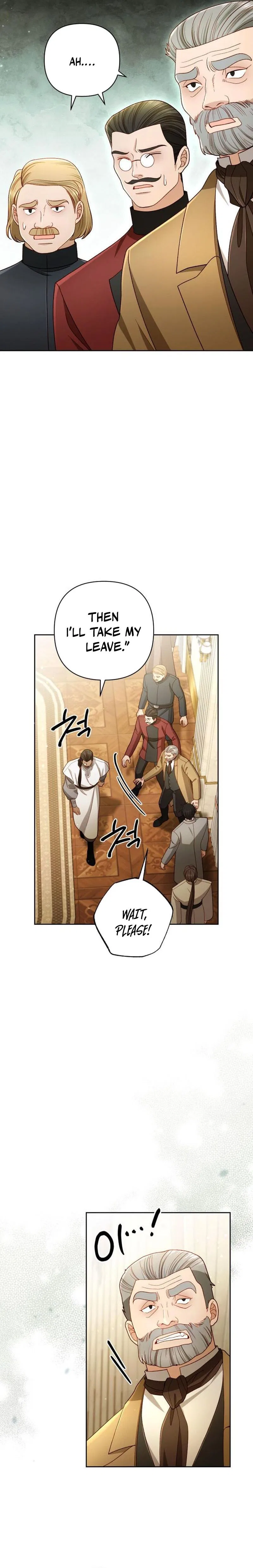 Remarried Empress Chapter 229 – Page 10