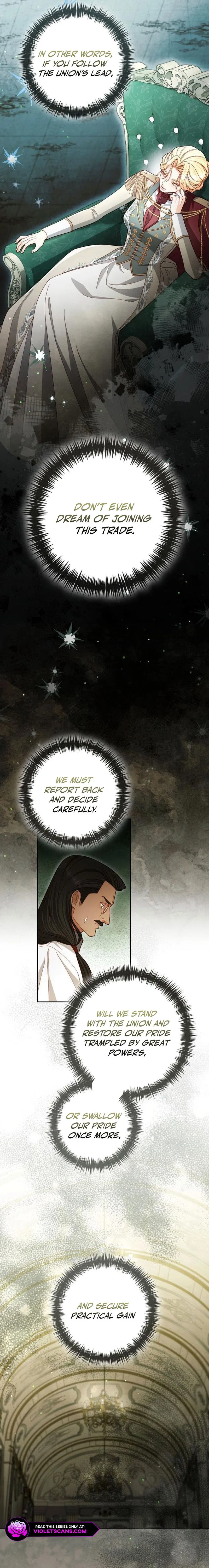 Remarried Empress Chapter 229 – Page 12