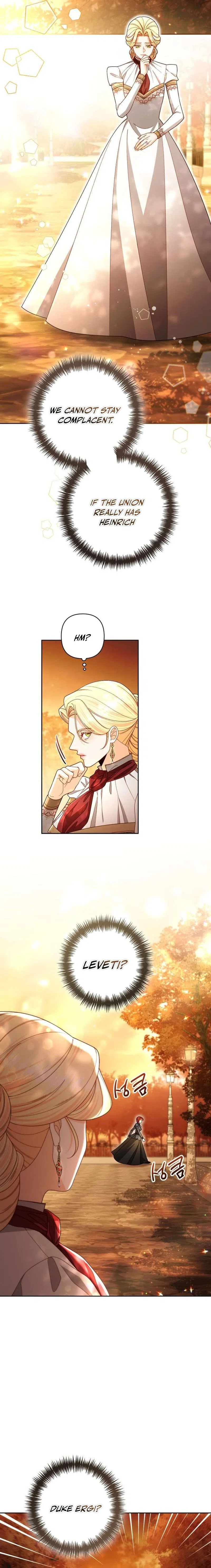 Remarried Empress Chapter 229 – Page 14