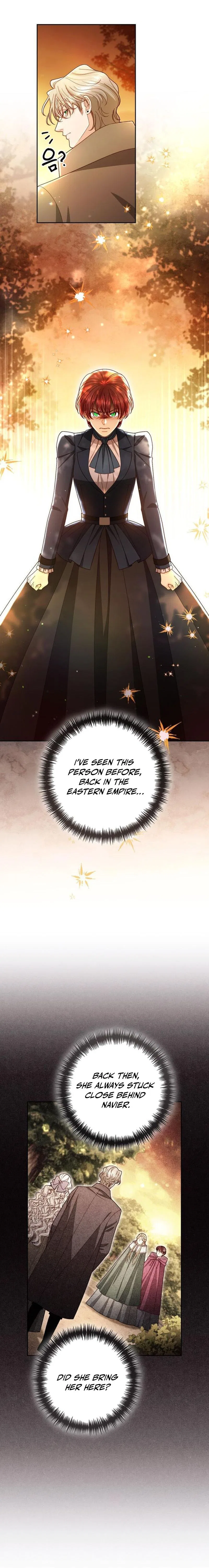 Remarried Empress Chapter 229 – Page 17